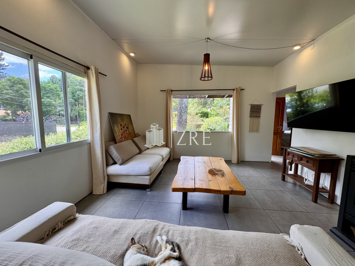 Casa ID.11 - Venta Casa 3 Dormitorios Punta del Este