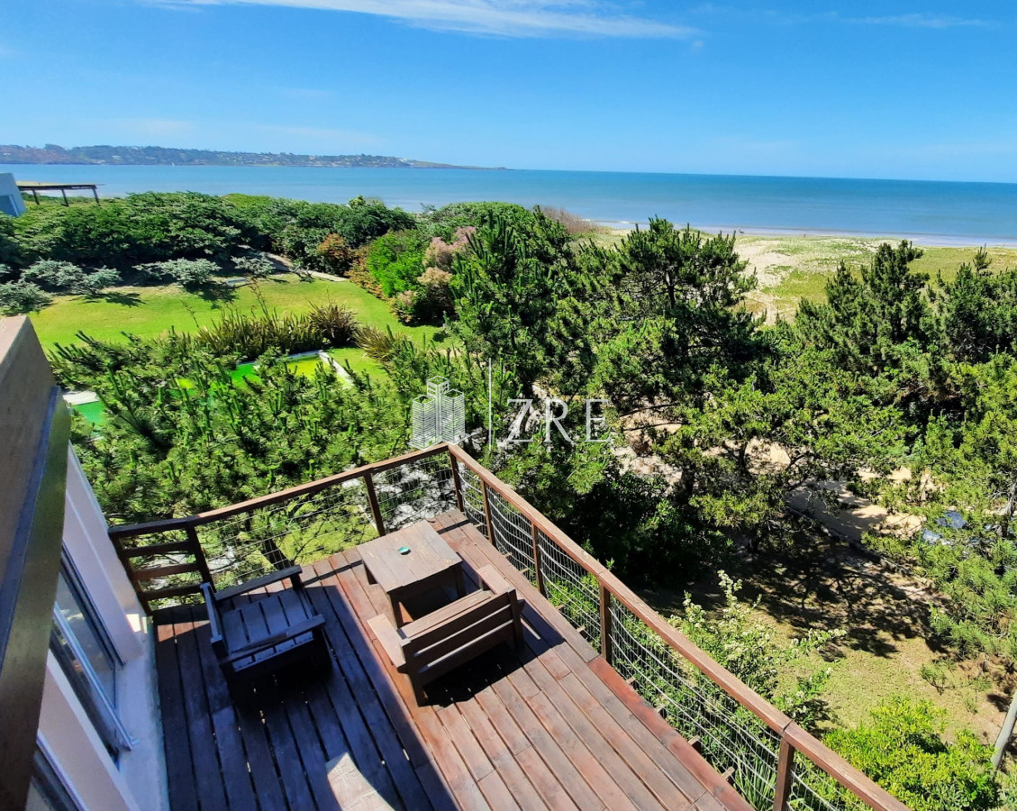 Casa ID.933 - Venta Casa Punta Ballena-Tio Tom