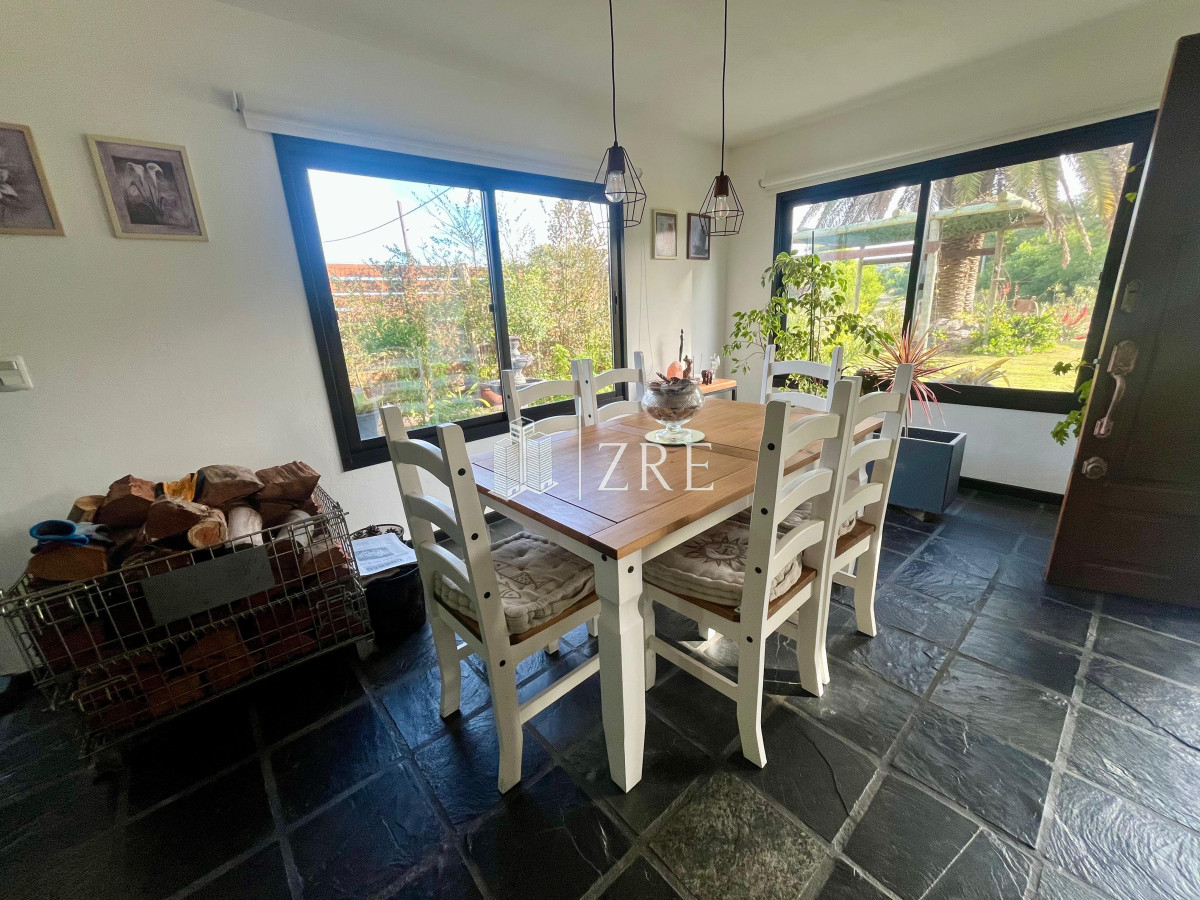 Casa ID.14 - Venta de casa en Punta Ballena-Sauce de Portezuelo