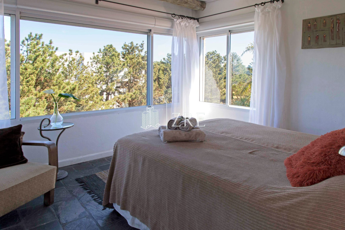 Casa ID.933 - Venta Casa Punta Ballena-Tio Tom