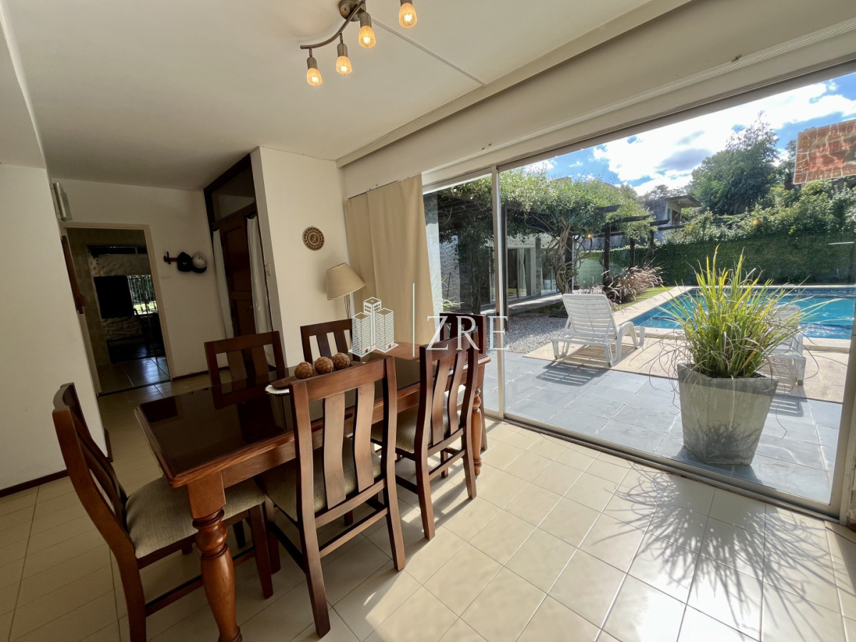 Casa ID.1363 - VENTA DE CASA EN PUNTA DEL ESTE 