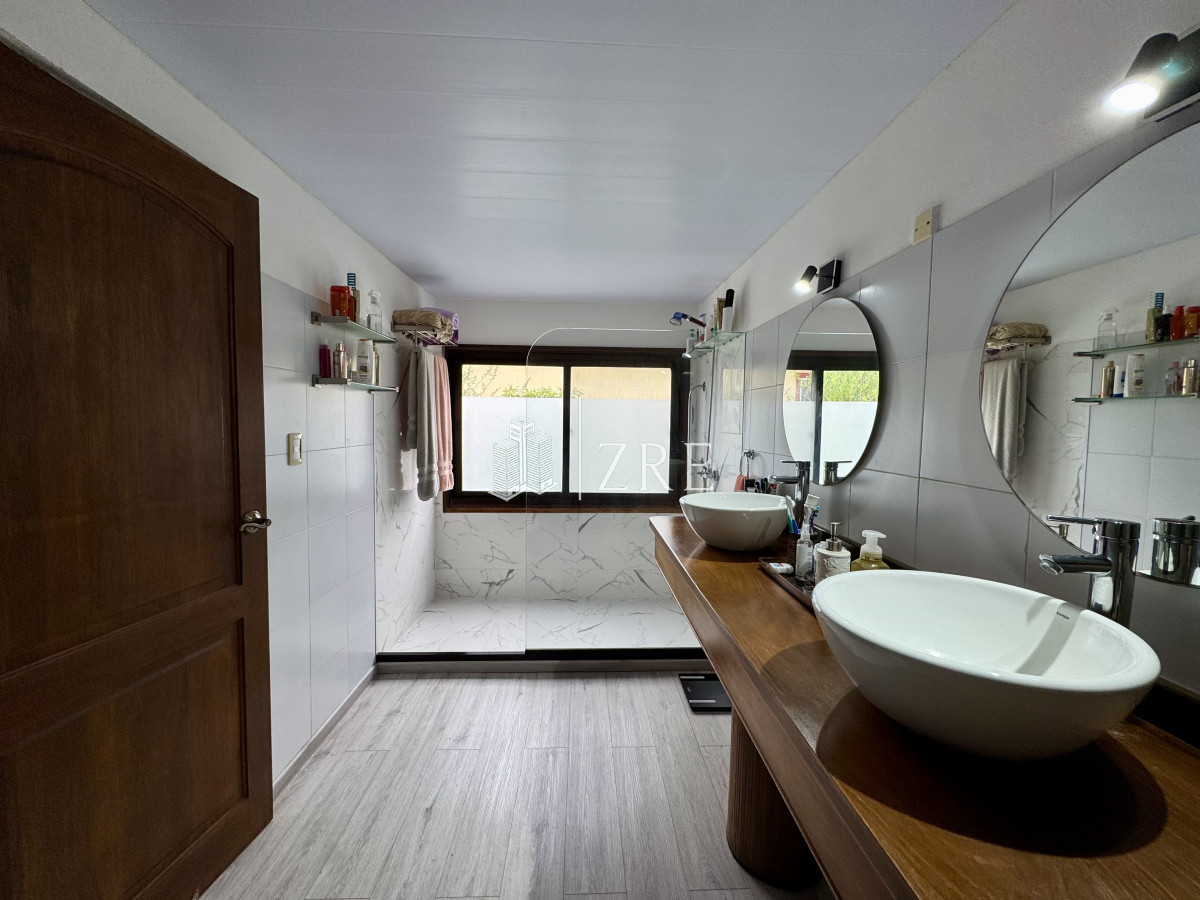Casa ID.14 - Venta de casa en Punta Ballena-Sauce de Portezuelo