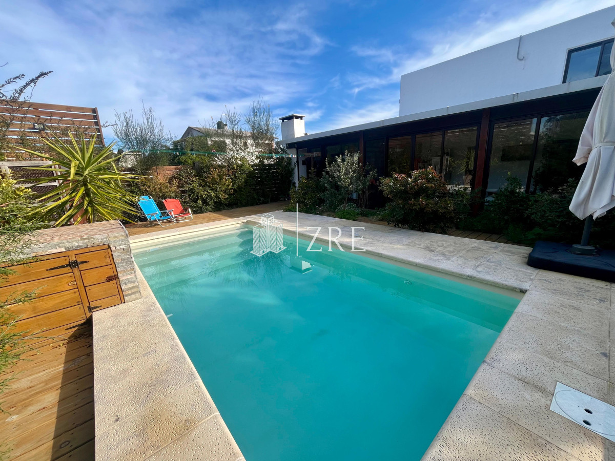 Casa ID.14 - Venta de casa en Punta Ballena-Sauce de Portezuelo