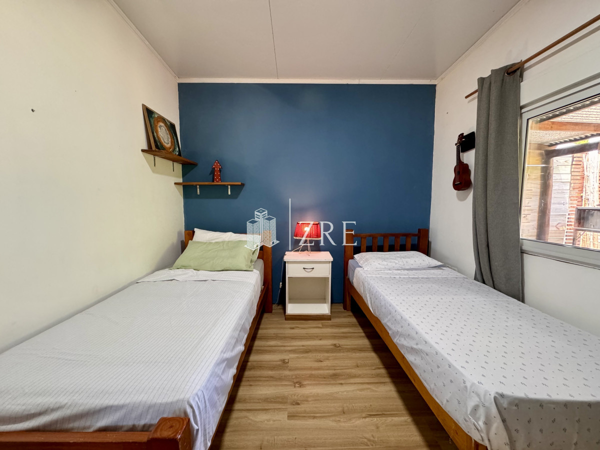 Casa ID.11 - Venta Casa 3 Dormitorios Punta del Este
