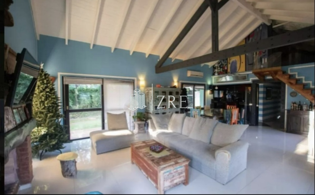 Casa ID.12 - Casa en Venta, Punta del Este, Marly