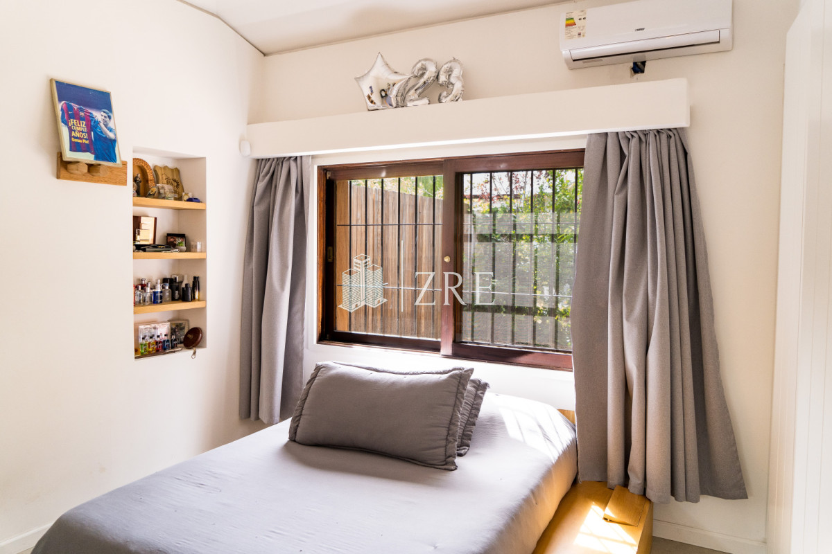 Casa ID.1273 - Venta Casa 4 dormitorios mas dependencia Punta del Este