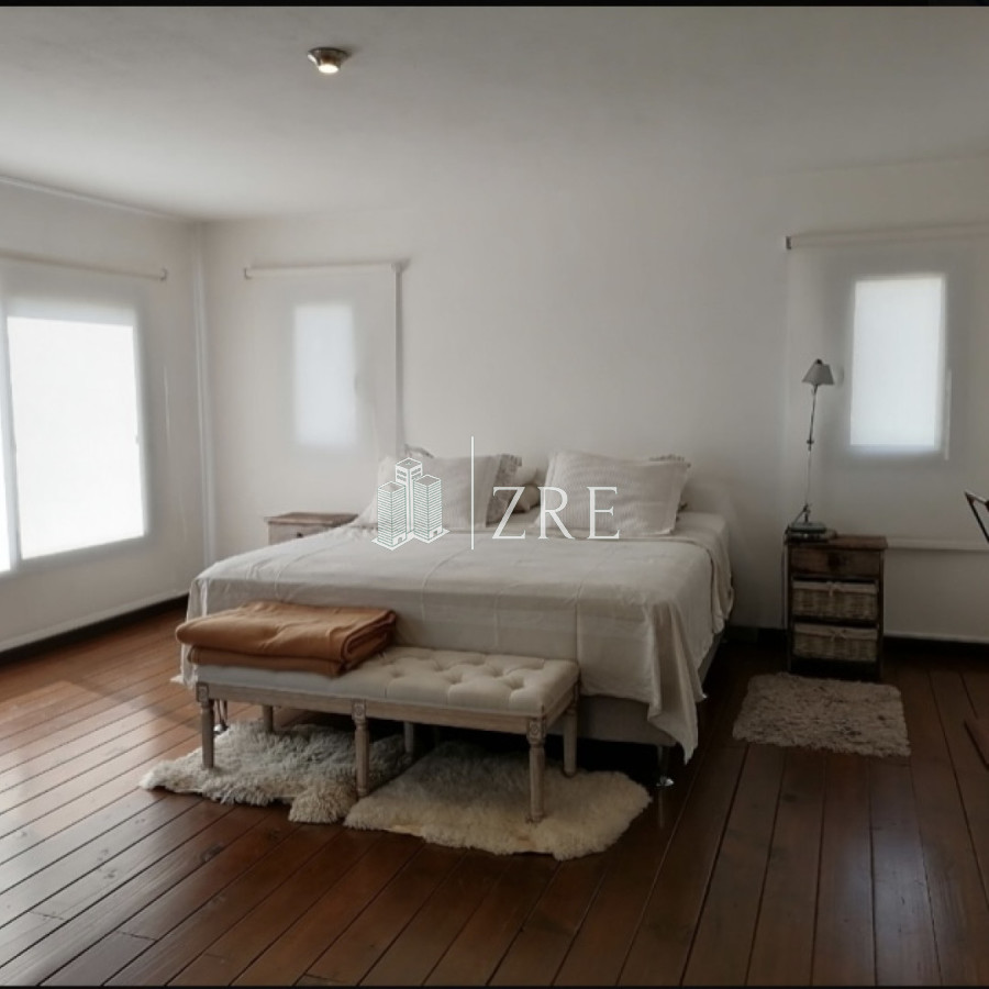 Casa ID.14 - Venta de casa en Punta Ballena-Sauce de Portezuelo