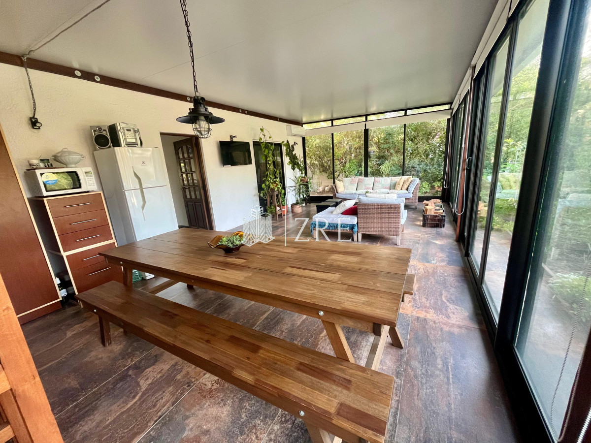 Casa ID.14 - Venta de casa en Punta Ballena-Sauce de Portezuelo