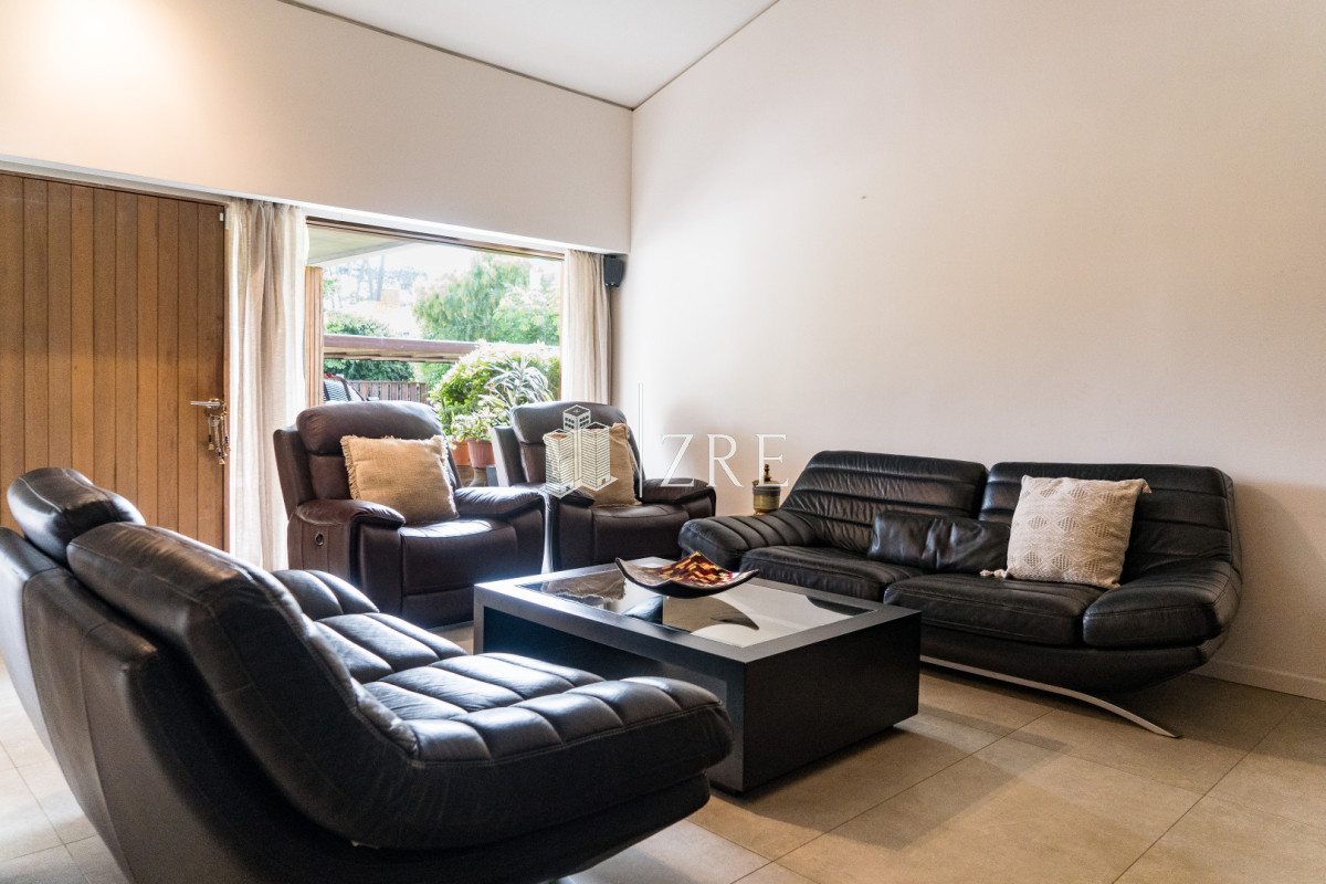 Casa ID.1273 - Venta Casa 4 dormitorios mas dependencia Punta del Este