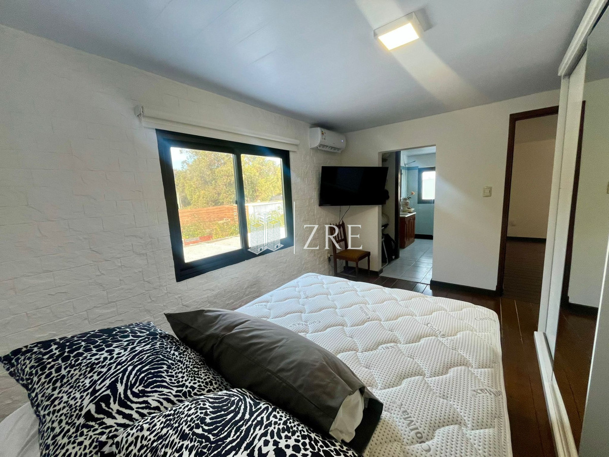 Casa ID.14 - Venta de casa en Punta Ballena-Sauce de Portezuelo