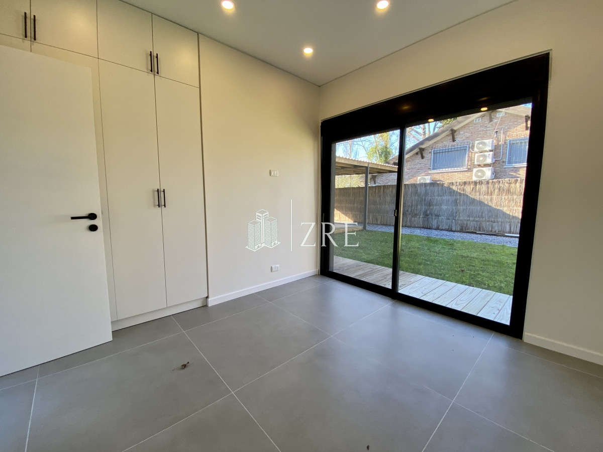 Casa ID.3 - Venta casa 3 dormitorios mas dependencia Punta del Este