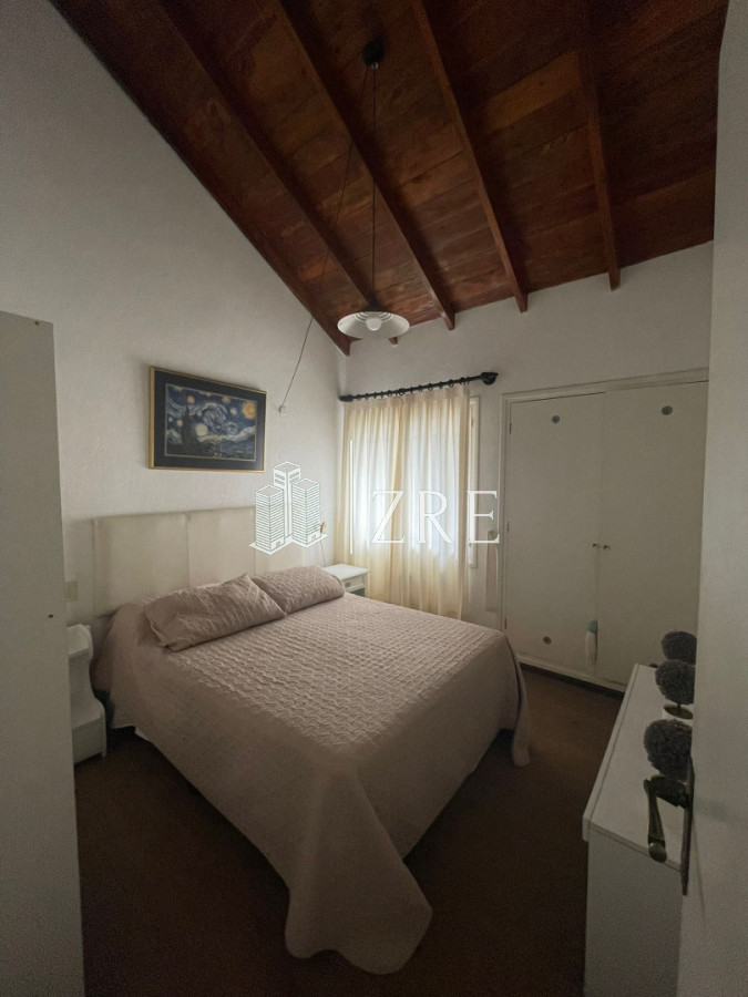 Casa ID.1470 - CASA EN ALQUILER TEMPORAL EN SAN RAFAEL 4 DORMITORIOS