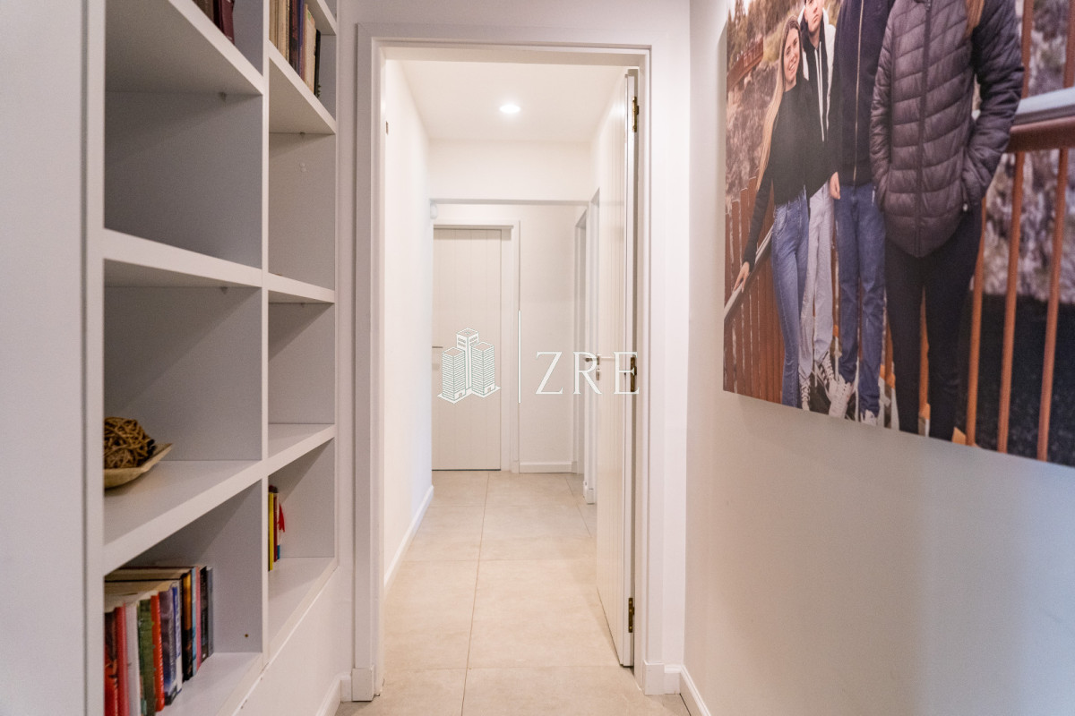 Casa ID.1273 - Venta Casa 4 dormitorios mas dependencia Punta del Este