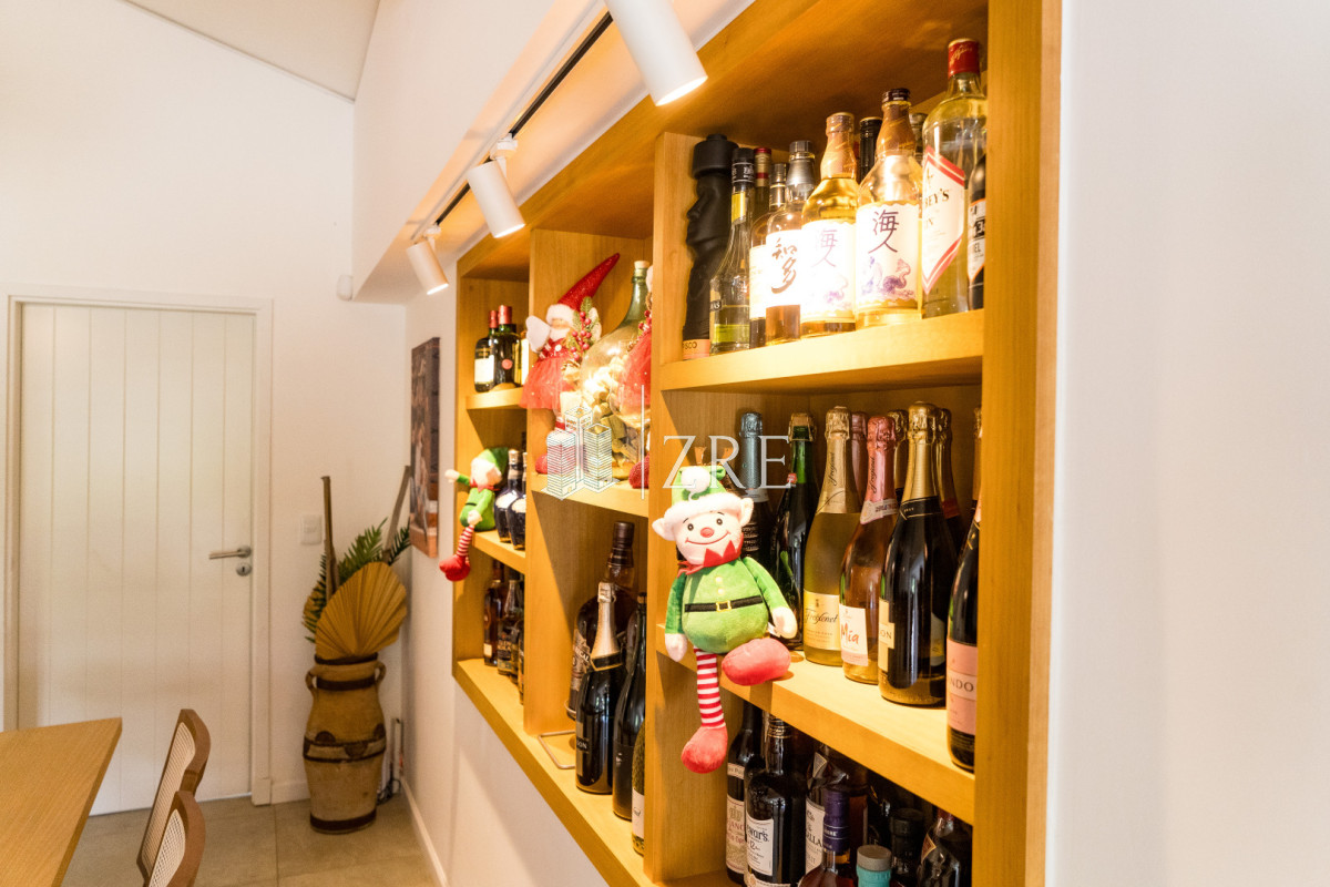 Casa ID.1273 - Venta Casa 4 dormitorios mas dependencia Punta del Este