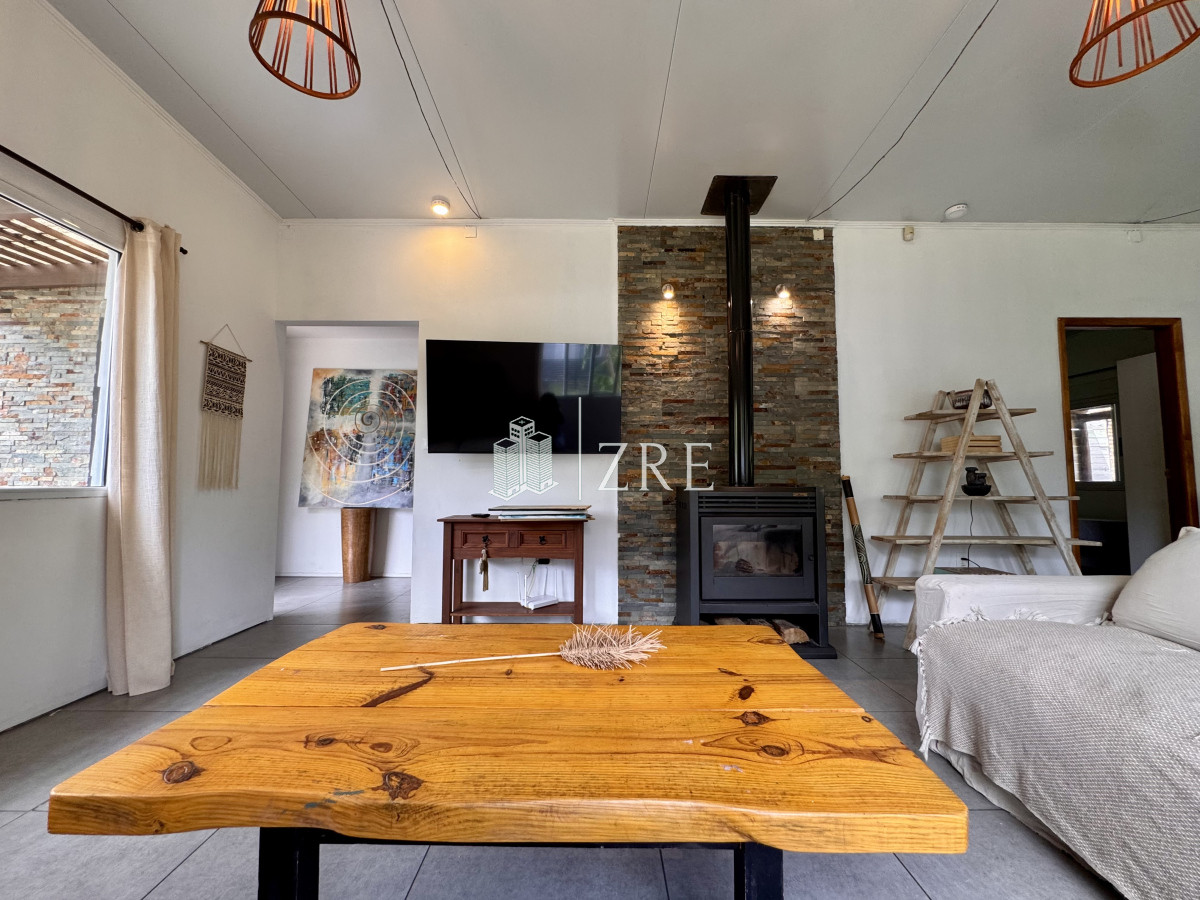 Casa ID.11 - Venta Casa 3 Dormitorios Punta del Este