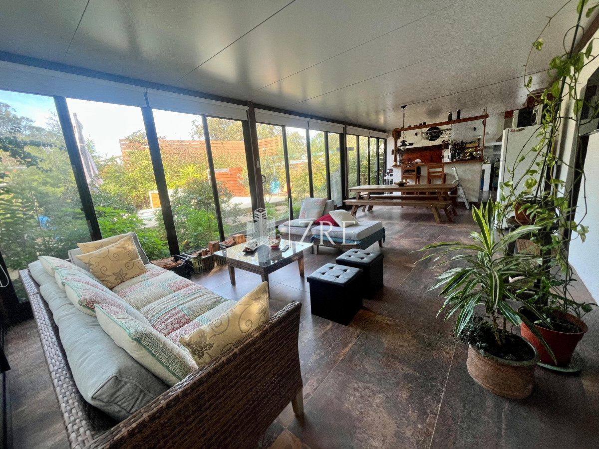 Casa ID.14 - Venta de casa en Punta Ballena-Sauce de Portezuelo