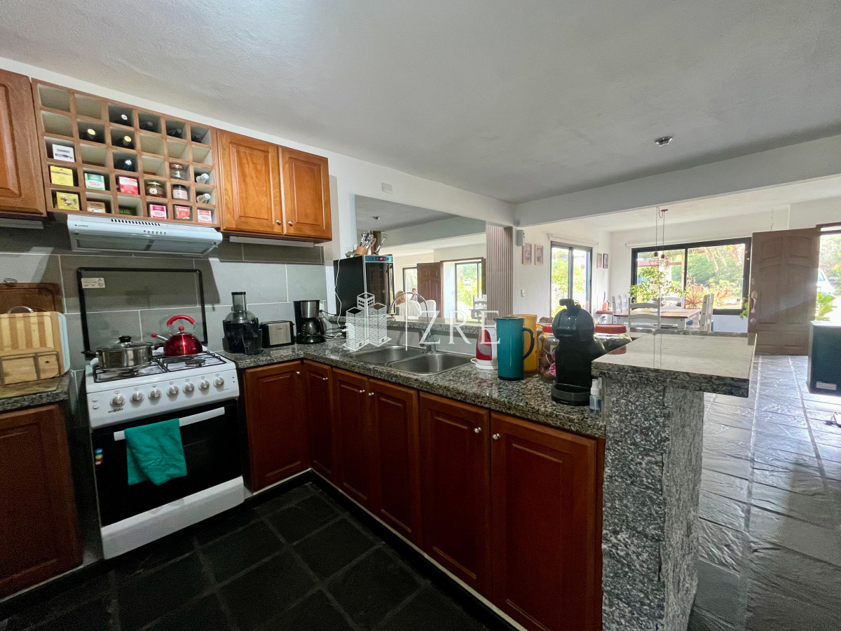 Casa ID.14 - Venta de casa en Punta Ballena-Sauce de Portezuelo