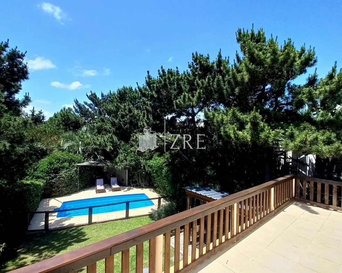 Casa ID.933 - Venta Casa Punta Ballena-Tio Tom