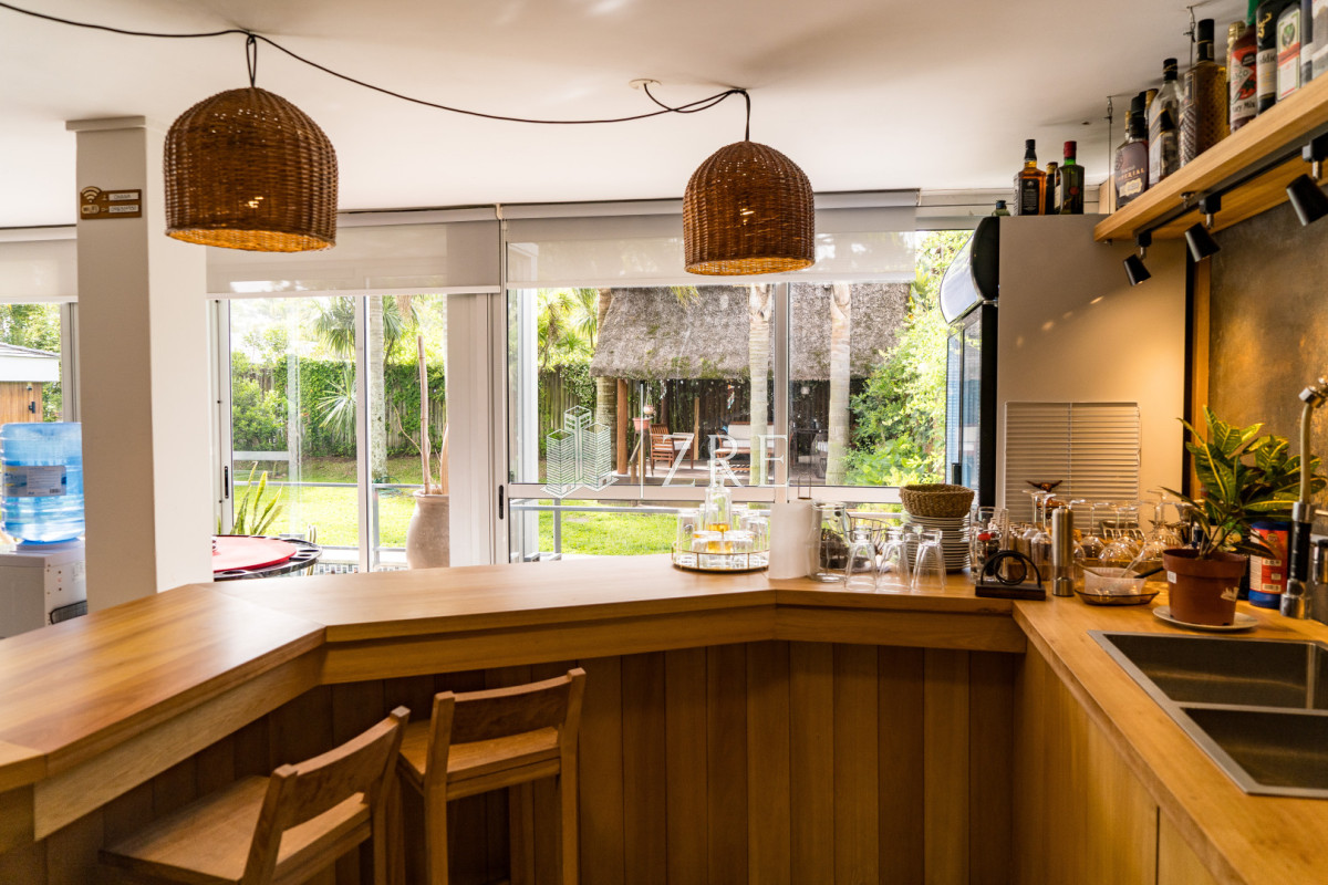 Casa ID.1273 - Venta Casa 4 dormitorios mas dependencia Punta del Este