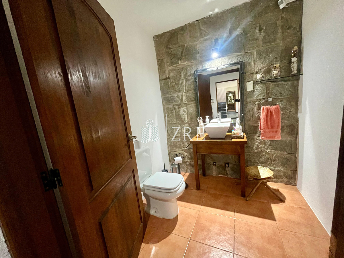 Casa ID.14 - Venta de casa en Punta Ballena-Sauce de Portezuelo