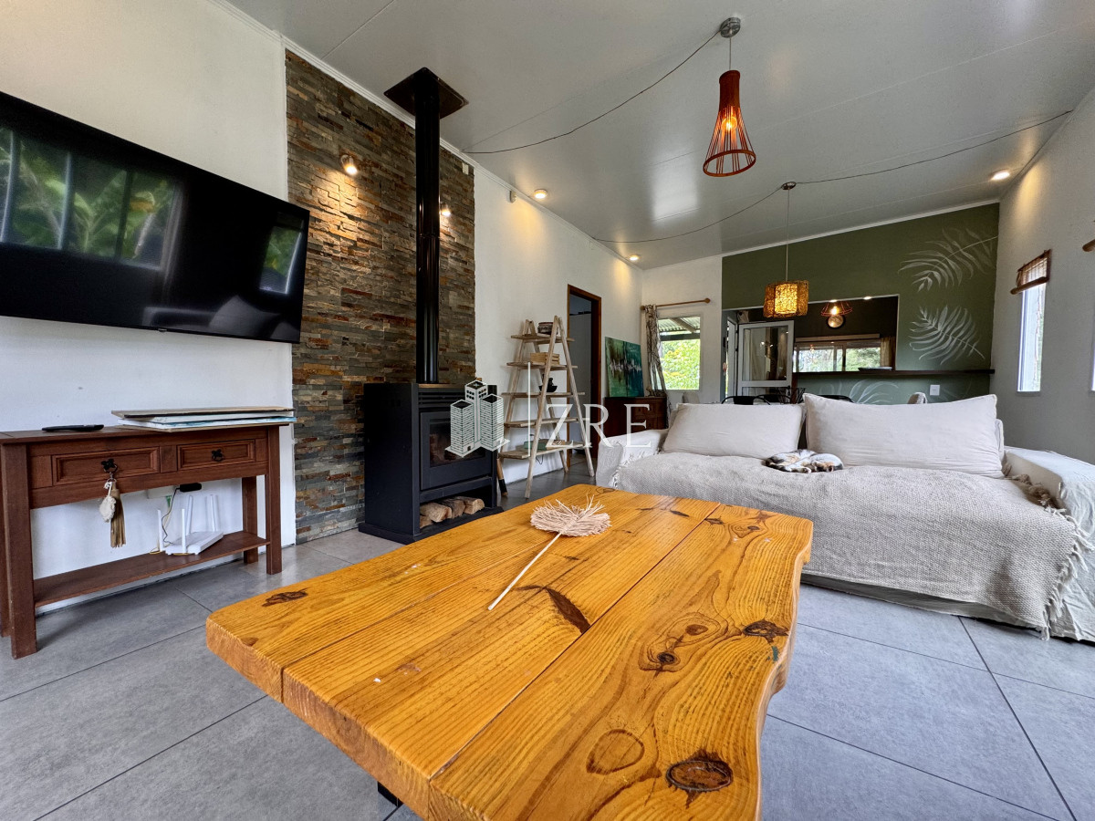 Casa ID.11 - Venta Casa 3 Dormitorios Punta del Este