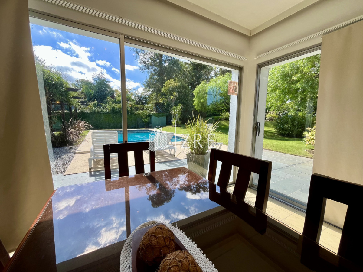 Casa ID.1363 - VENTA DE CASA EN PUNTA DEL ESTE 