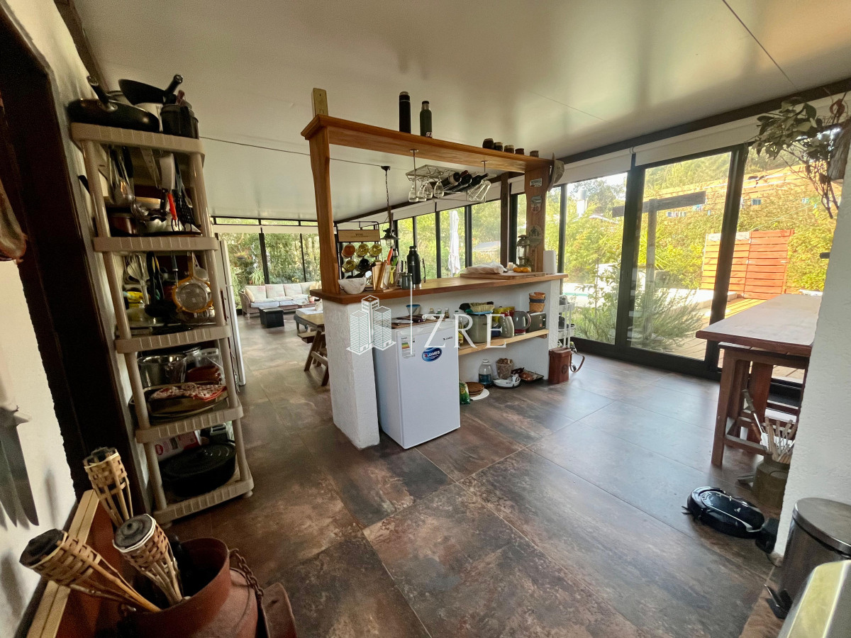 Casa ID.14 - Venta de casa en Punta Ballena-Sauce de Portezuelo