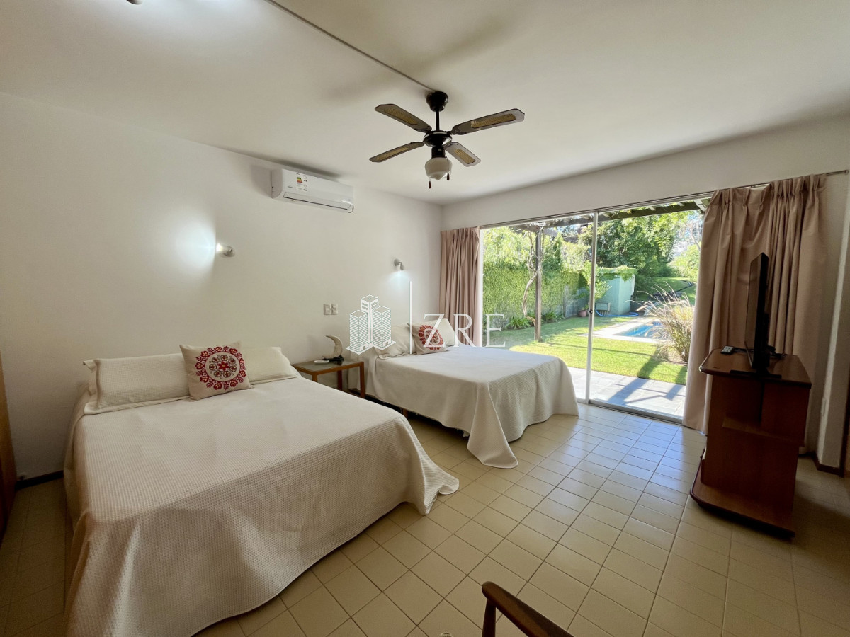 Casa ID.1363 - VENTA DE CASA EN PUNTA DEL ESTE 