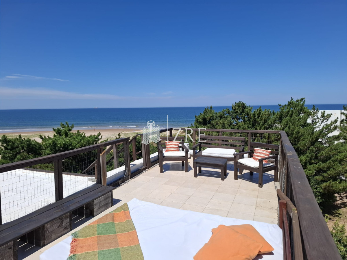 Casa ID.933 - Venta Casa Punta Ballena-Tio Tom