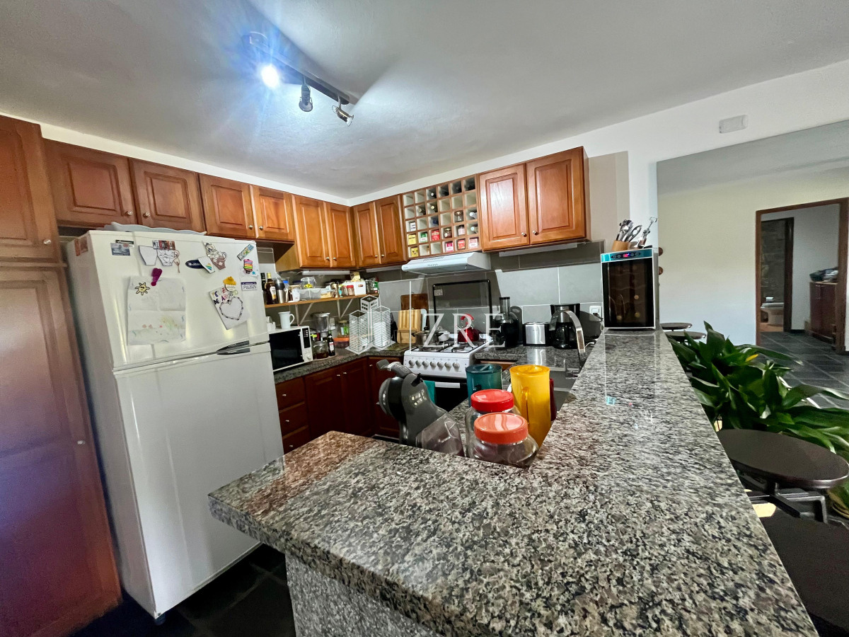 Casa ID.14 - Venta de casa en Punta Ballena-Sauce de Portezuelo