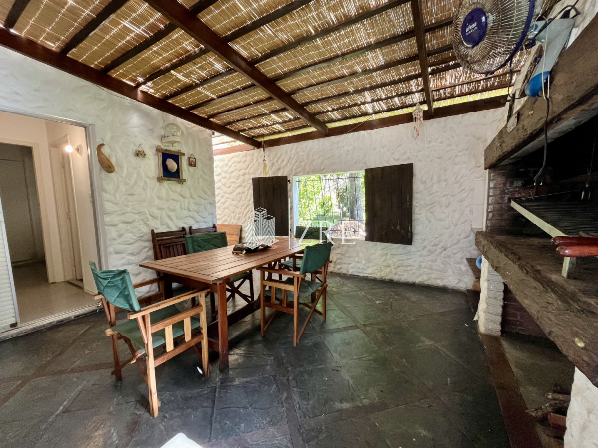 Casa ID.1363 - VENTA DE CASA EN PUNTA DEL ESTE 