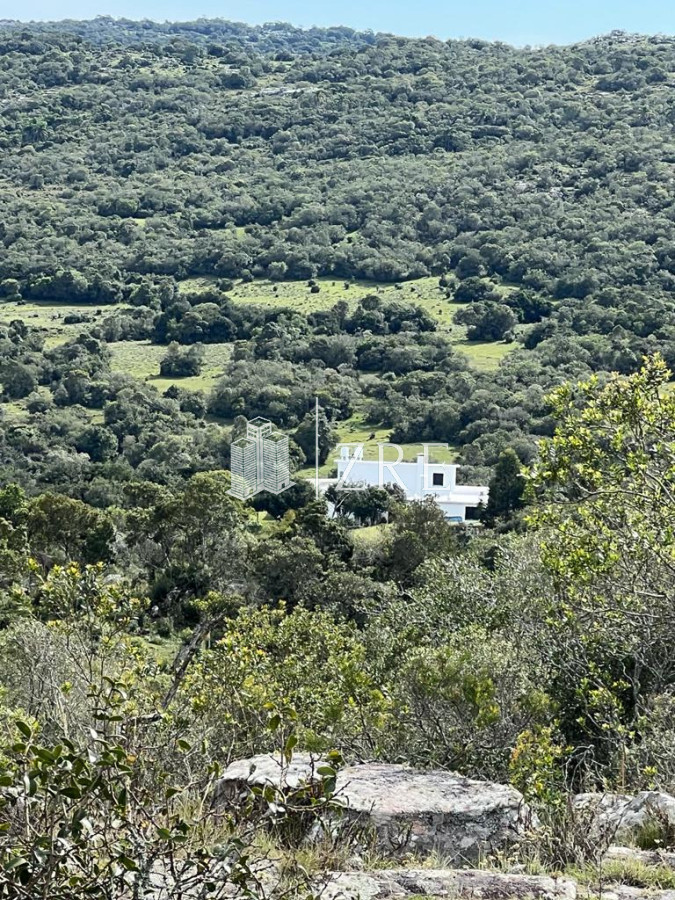 Campo Ref.1337 - Campo chacra en venta Maldonado Cerro Catedral 