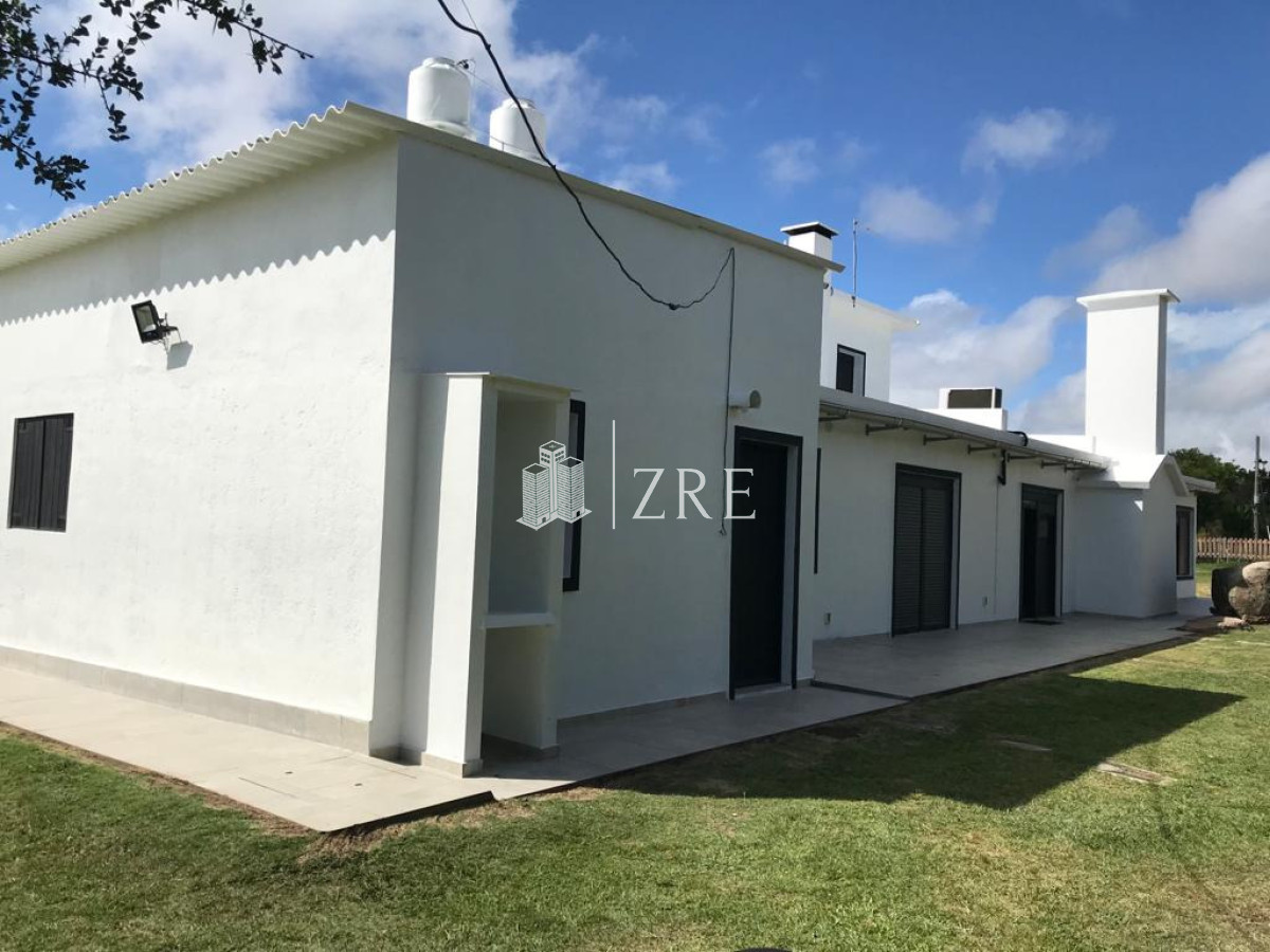 Campo Ref.1337 - Campo chacra en venta Maldonado Cerro Catedral 