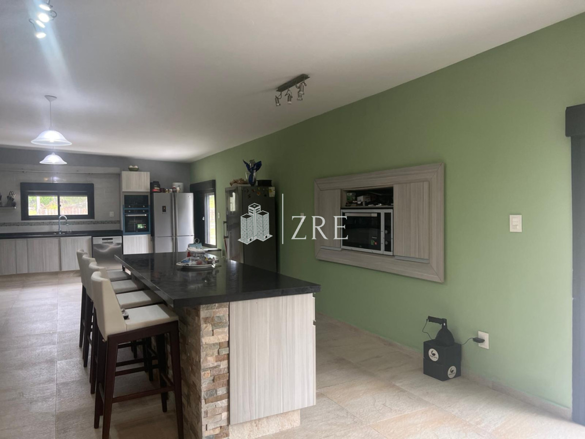 Campo Ref.1337 - Campo chacra en venta Maldonado Cerro Catedral 