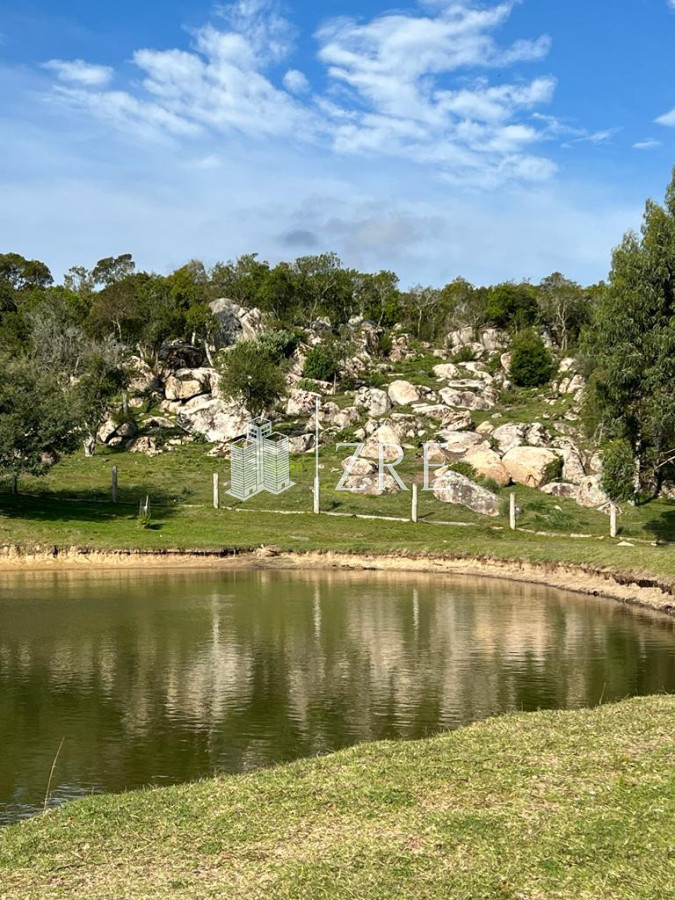 Campo Ref.1337 - Campo chacra en venta Maldonado Cerro Catedral 