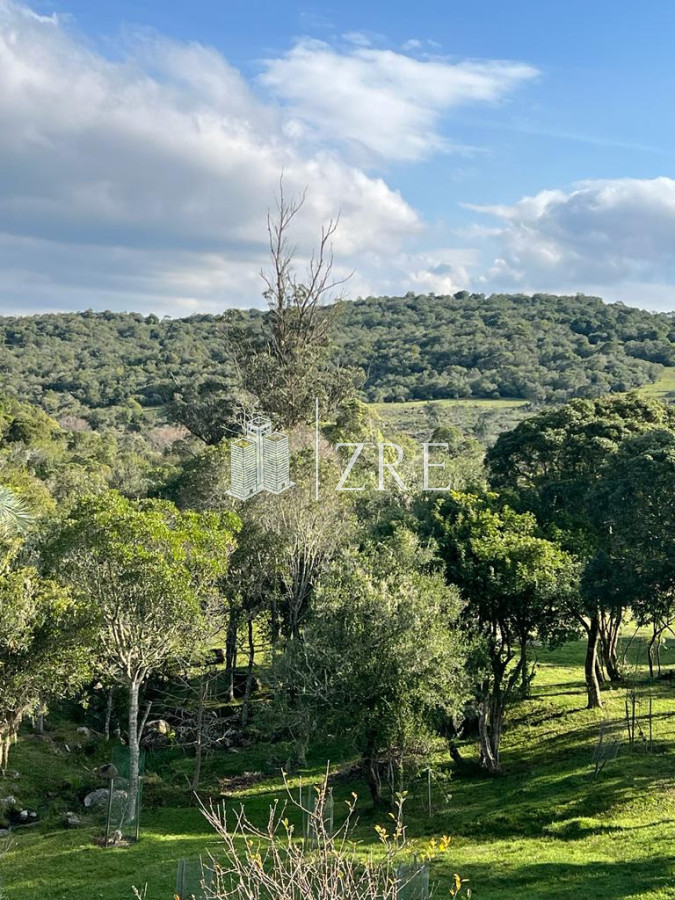 Campo Ref.1337 - Campo chacra en venta Maldonado Cerro Catedral 
