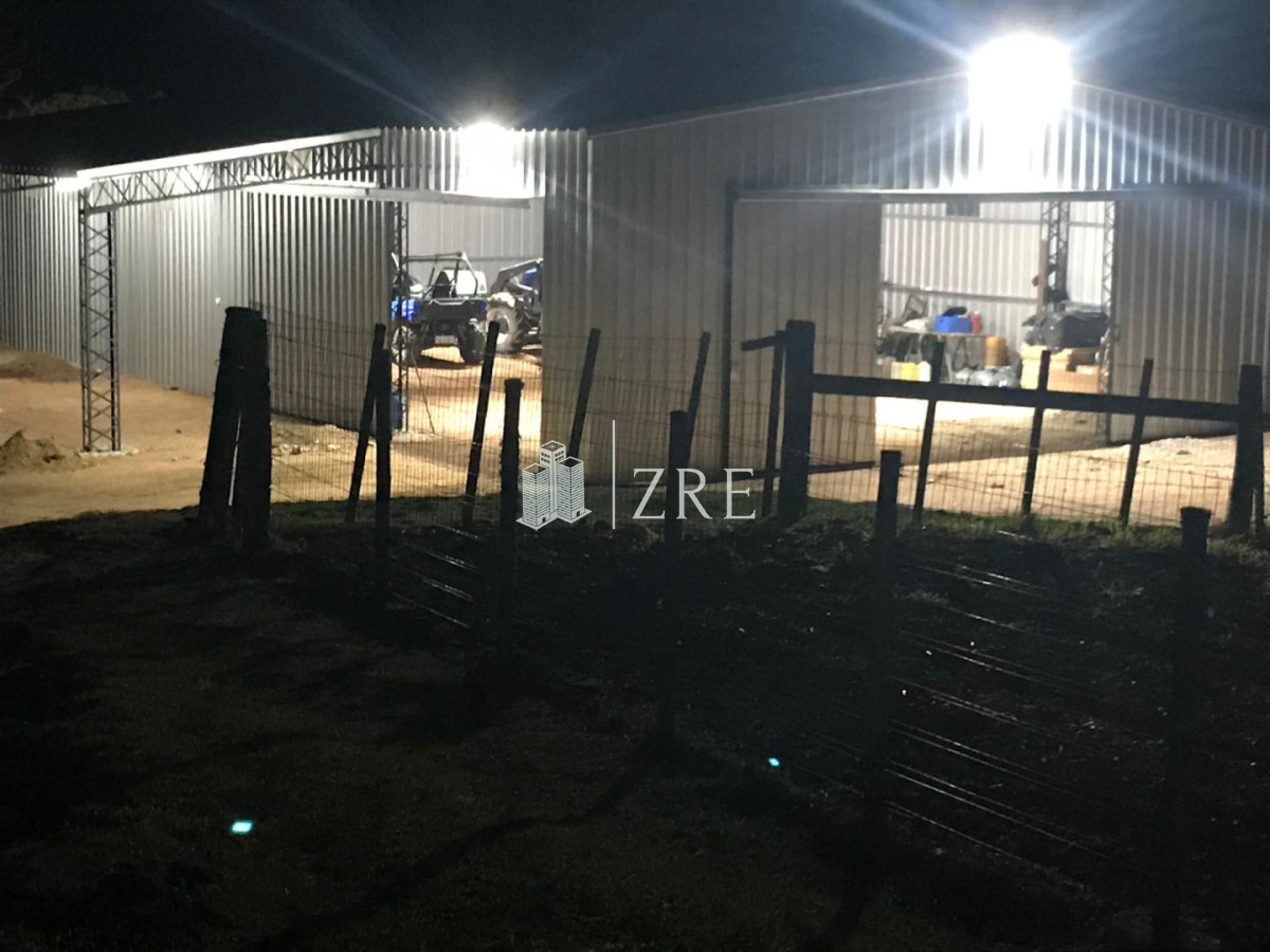 Campo Ref.1337 - Campo chacra en venta Maldonado Cerro Catedral 