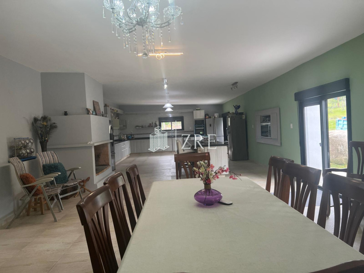 Campo Ref.1337 - Campo chacra en venta Maldonado Cerro Catedral 