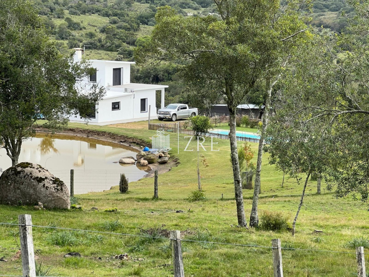 Campo Ref.1337 - Campo chacra en venta Maldonado Cerro Catedral 