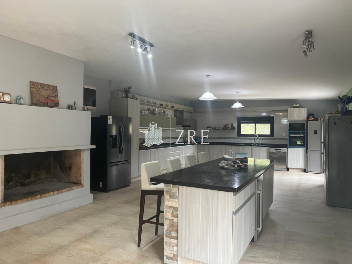 Campo Ref.1337 - Campo chacra en venta Maldonado Cerro Catedral 