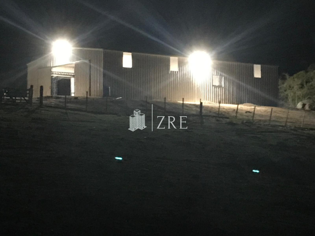 Campo Ref.1337 - Campo chacra en venta Maldonado Cerro Catedral 