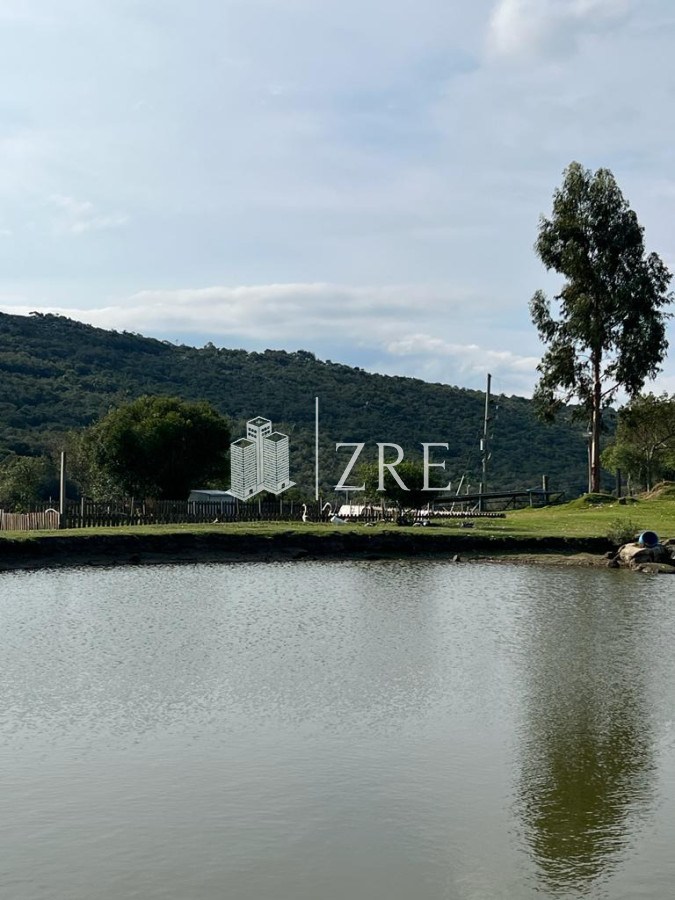 Campo Ref.1337 - Campo chacra en venta Maldonado Cerro Catedral 