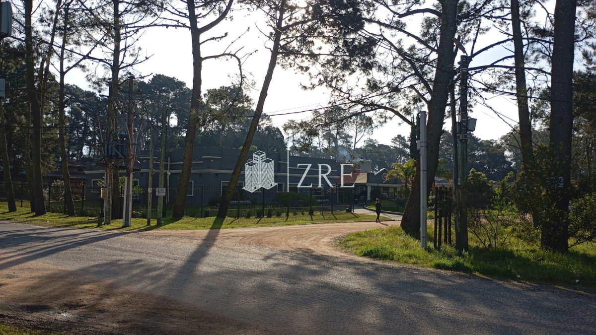 Terreno ID.1481 - Terreno en Venta en Parque Burnett Apto para PH