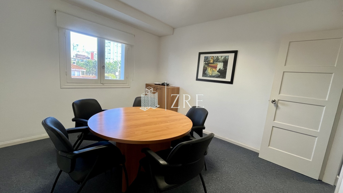 Oficina ID.1060 - Venta - Alquilo - Oficina  Punta del Este