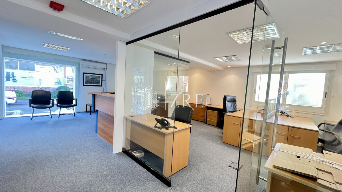Oficina ID.1060 - Venta - Alquilo - Oficina  Punta del Este