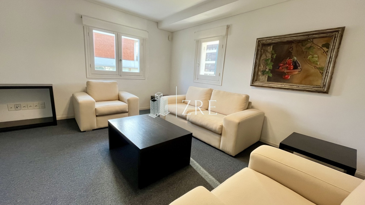 Oficina ID.1060 - Venta - Alquilo - Oficina  Punta del Este