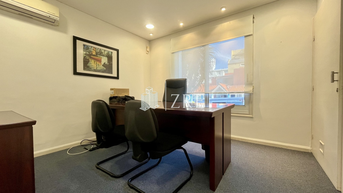 Oficina ID.1060 - Venta - Alquilo - Oficina  Punta del Este