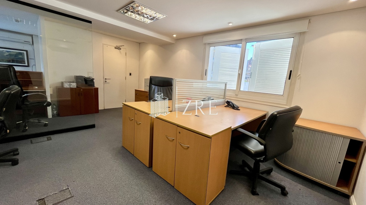 Oficina ID.1060 - Venta - Alquilo - Oficina  Punta del Este