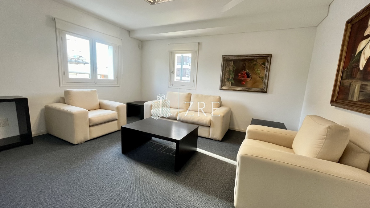 Oficina ID.1060 - Venta - Alquilo - Oficina  Punta del Este