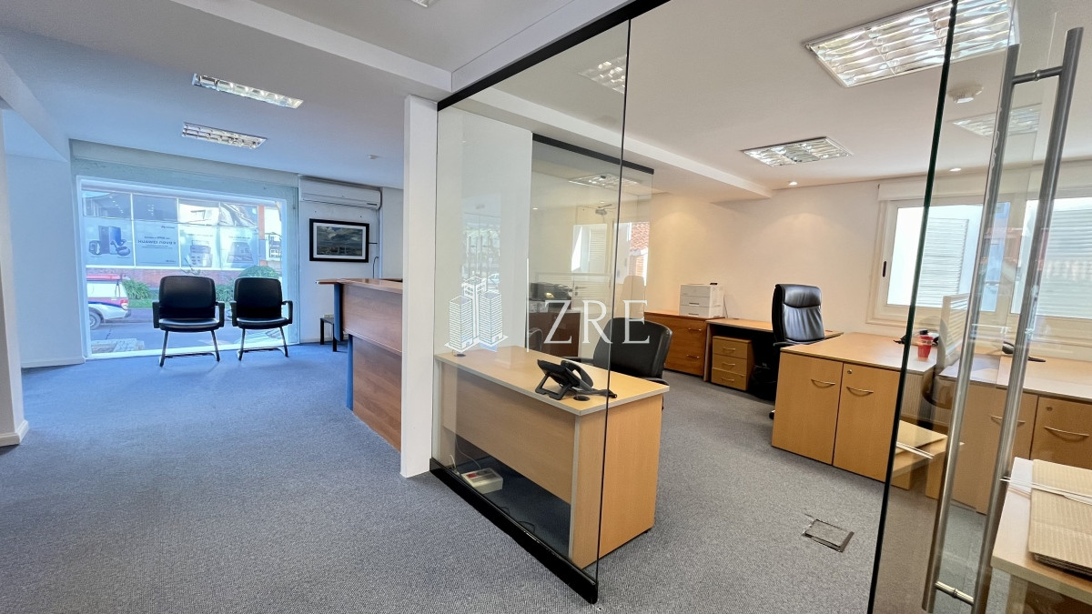 Oficina ID.1060 - Venta - Alquilo - Oficina  Punta del Este